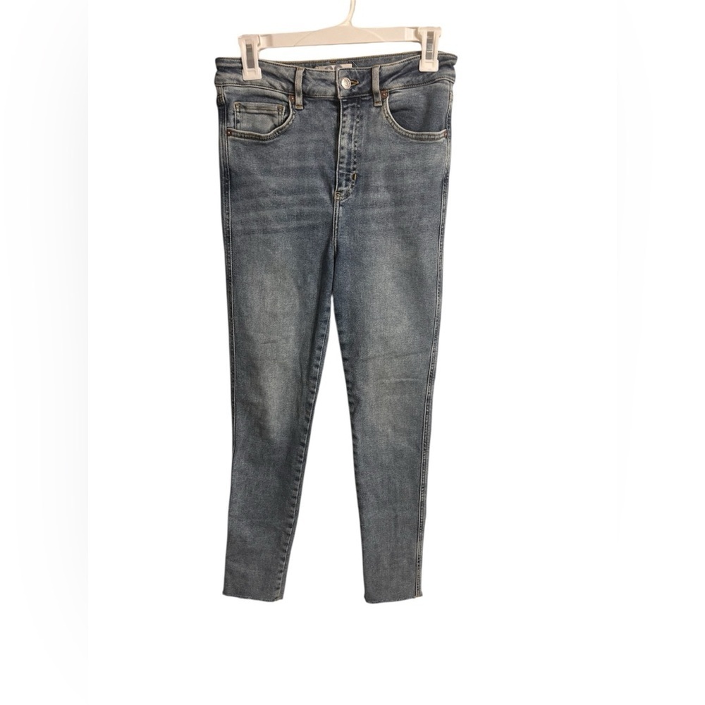 We the free skinny denim size 29